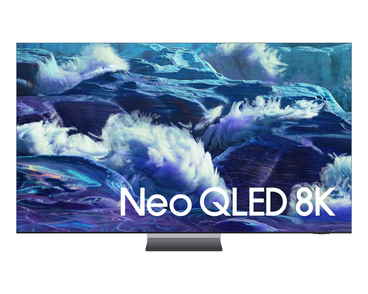85 Inch Neo QLED QN950F 8K Samsung Vision AI Smart TV (2025)